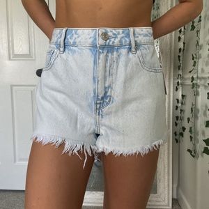 Pacsun Jean Shorts !!!